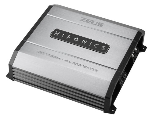 Hifonics 2800w ultra class - hifonics,