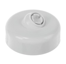 BOSCH Knethaken-Teigabweiser