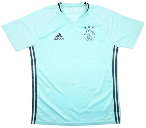 Adidas 2016 ajax amsterdam - 2016-17,