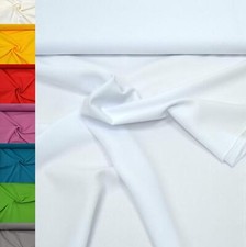 MAGAM-Stoffe "Mara" Universal-Stoff Blickdicht Knitterarm Kostüm Tischdecken 1m