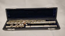 Thomann FL-300R Querflöte