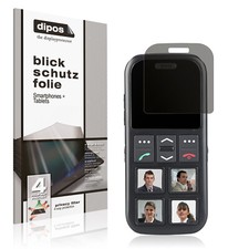 Blickschutzfolie für