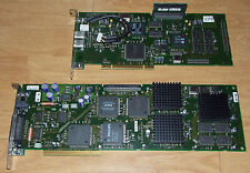 PCI Karte FAST silver Codec 1.22c BMK + Firewire silver DV V0.1c Video Editing