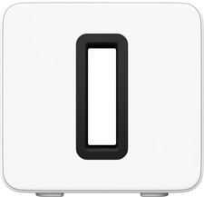 Sonos Sub Gen 1 weiß