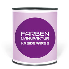 Kreidefarbe Shabby Chic Holz