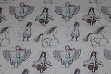 Lillestoff Ein Traum Susalabim