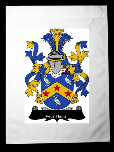 Flagge wappen familie crest - wappen,