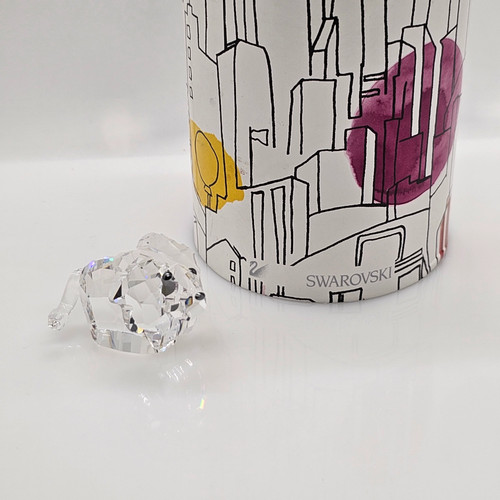 Swarovski lovlots löwe lee - swarovski,