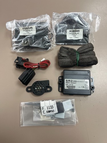 Original opel corsa - corsa, d