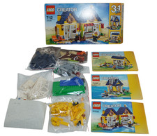 LEGO 31035 Strandhütte Beach