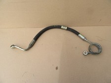 ✅BMW E30 316i 318i Druckleitung Servo Kühl Leitung 1136055 Servolenkung Schlauch