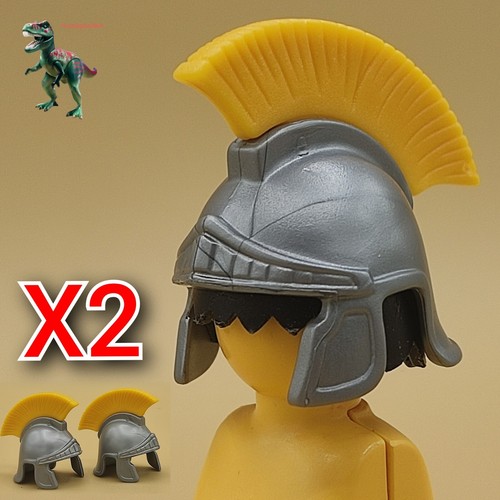 Playmobil - x2,