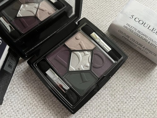Dior lidschatten palette - lidschatten, 866