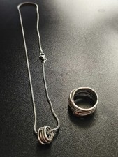 Designer Pandora Sterling