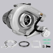 Turbolader T3 Schrauben T04E