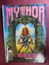 Mythor Heft Nr. 35