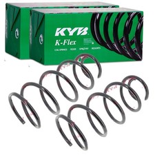 2X KYB K-FLEX FAHRWERKSFEDERN