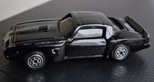 Pontiac firebird trans - pontiac, am