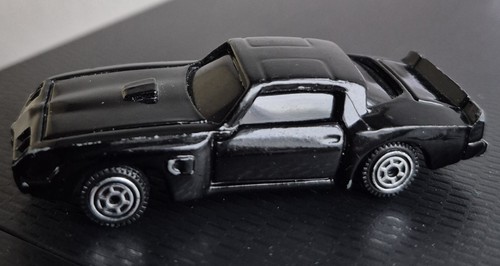 Pontiac firebird trans - trans, am