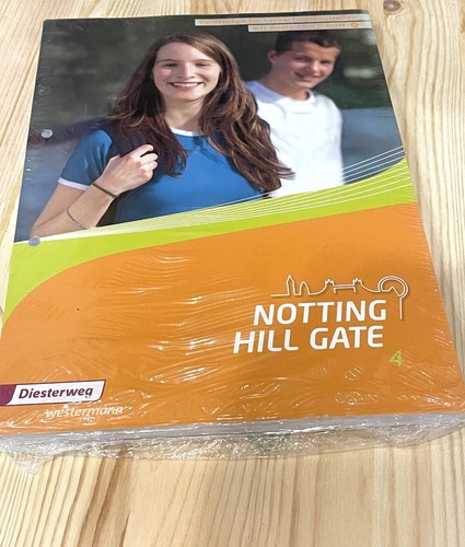 Notting hill gate - hill, 4