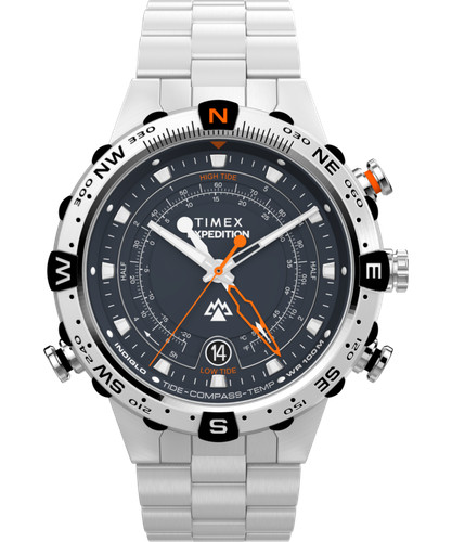 Timex expedition north - expedition,