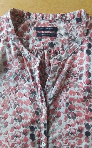 Marc polo bluse - marc, `