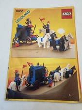 LEGO® Bauanleitung Legoland