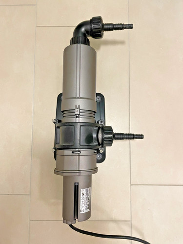 Jbl uvc wasserklärer watt - jbl, 11