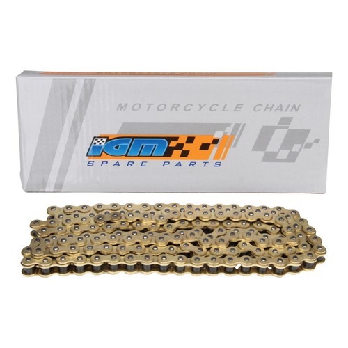 Kette 420 122 goldf - 420,