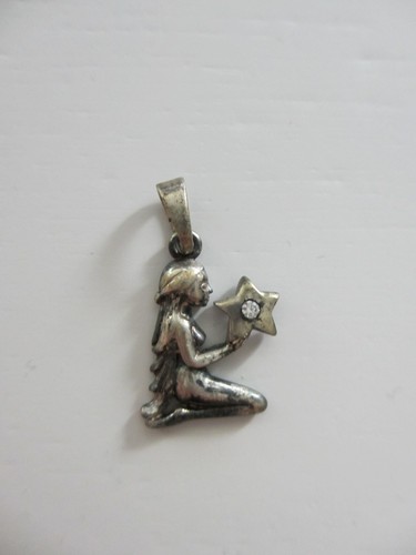 Vintage schmuck anhänger - vintage,