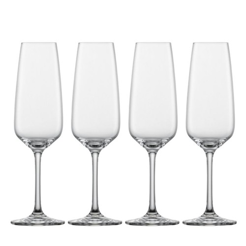Schott zwiesel tulip - schott, sektglas