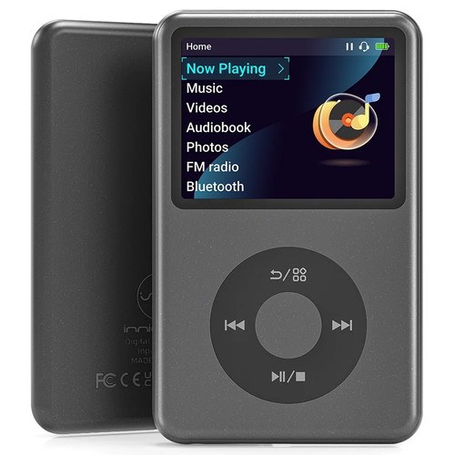 128gb ipod classic hifi - 128gb,