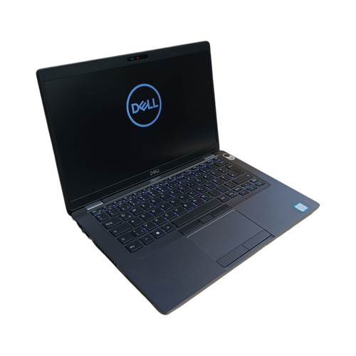 Dell latitude 5400 laptop - latitude,