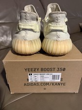 adidas Yeezy Boost 350 V2 45