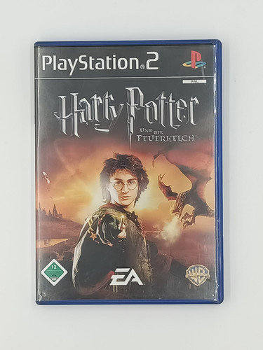 Harry potter und - harry,
