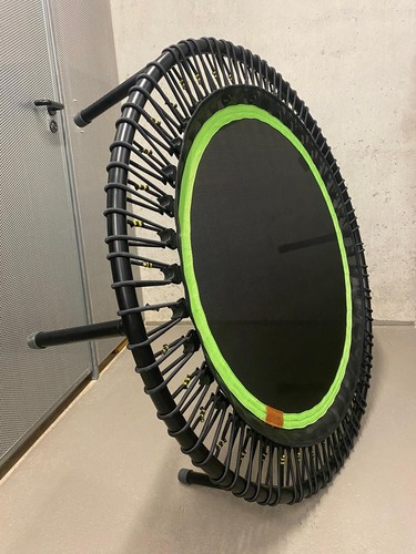Bellicon therapietrampolin 125 - bellicon,