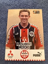 Olaf Janßen EIntracht