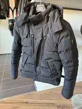 Original Wellensteyn Jacke