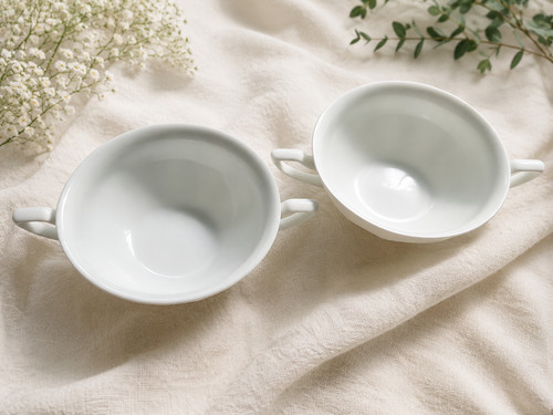 Rosenthal maria suppentassen - maria,