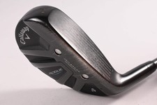 Callaway Rogue #4 Hybrid / 21