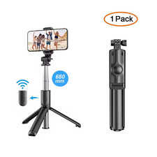 3in1 Bluetooth Selfie Stick