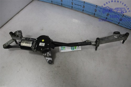 Wishermotor windschutzscheibe - wishermotor,