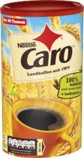 Caro landkaffee instant - caro, kaffee