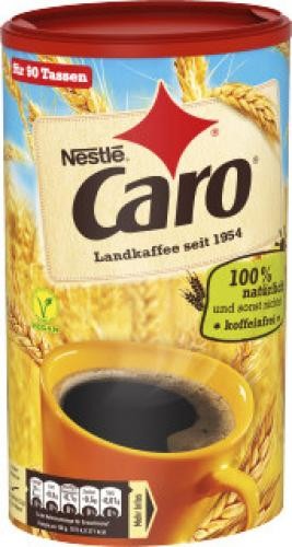 Caro landkaffee instant kaffee - landkaffee,