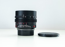 Mr. Ding Syoptic 50mm f/1.1