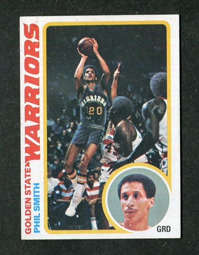 Phil smith golden state - phil,