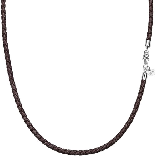 Lederkette damen herren - lederkette,