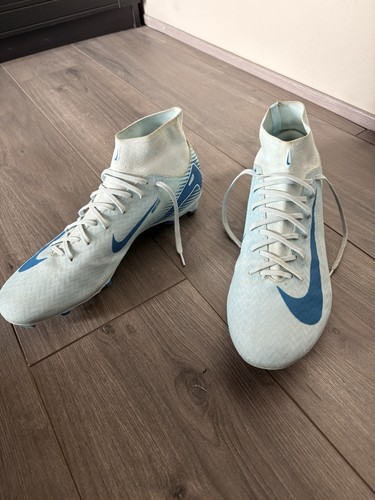 Nike mercurial superfly - nike,