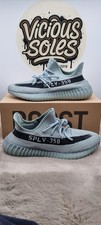 Adidas Yeezy Boost 350 Salt 44