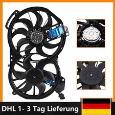 Kühlerlüfter &